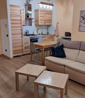 Dossena Apartment | Appartamento Raggio di Sole Dossena BG