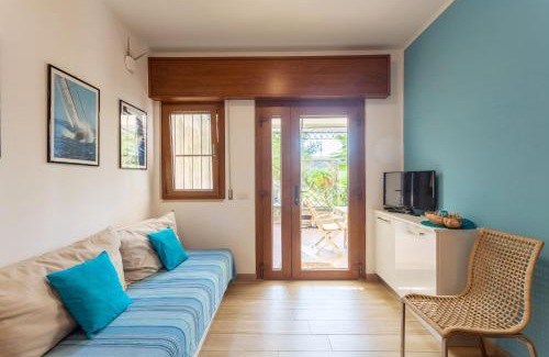 Cassone Apartment | Discover Appartamento Randa: Pet-Friendly 4-Star Retreat