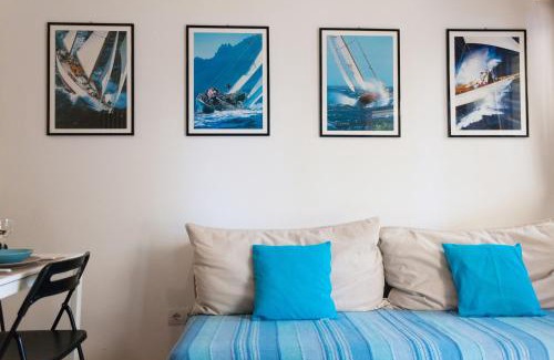 Cassone Apartment | Discover Appartamento Randa: Pet-Friendly 4-Star Retreat