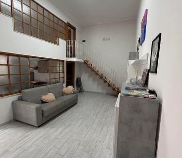 Naples Apartment | Family-Friendly Getaway at Appartamento Regina Margherita