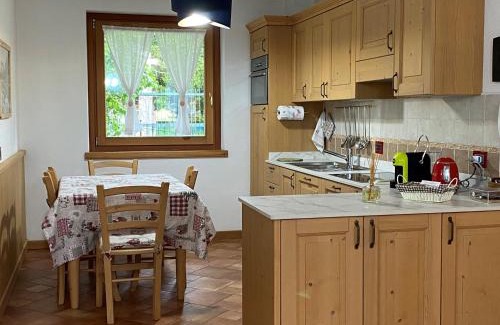 Bormio Apartment | Experience Appartamento 'Reit' - Pet-Friendly with Wi-Fi