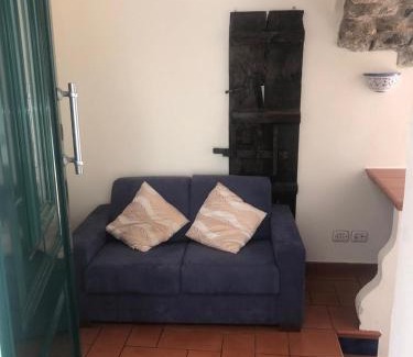 Minori House | Oceanfront Appartamento Residence Costa D'Amalfi with Breakfast