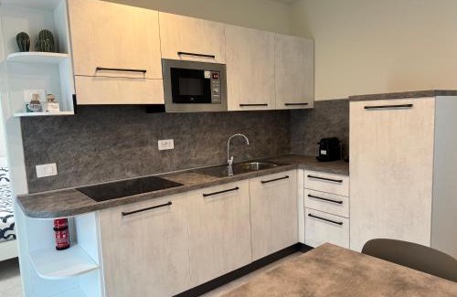 Pisogne Apartment | Appartamento Rita