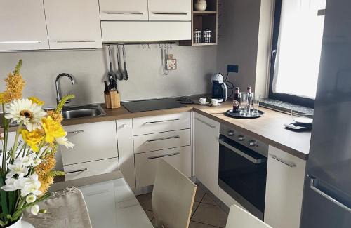 Arona Apartment | Family-Friendly Appartamento Riviera with High Guest Ratings