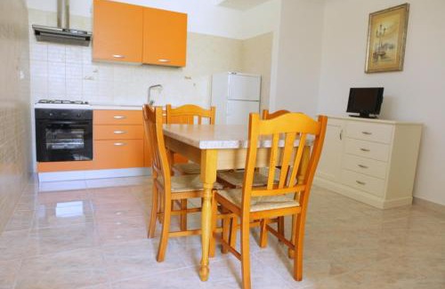 Corsano Apartment | Pet-Friendly Appartamento Roberti with High Guest Ratings