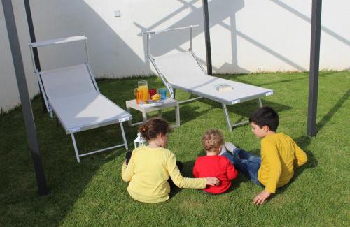 Corsano Apartment | Pet-Friendly Appartamento Roberti with High Guest Ratings