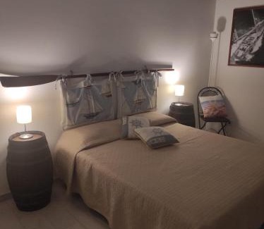 Acquacalda House | Oceanfront Appartamento Rocche Rosse - Rated 9.6/10
