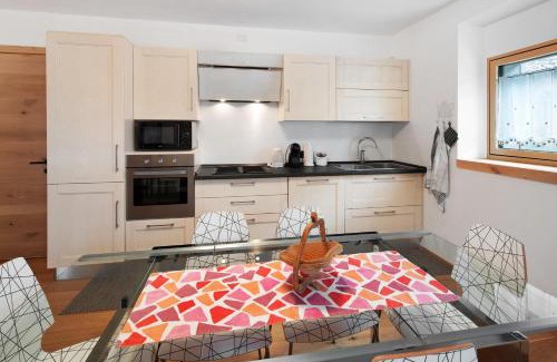 San Tomaso Agordino Apartment | Appartamento Rododendro