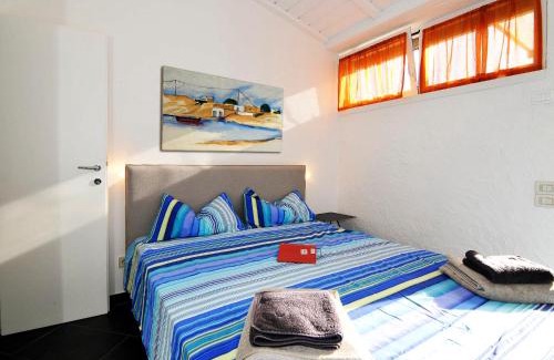 Pieve Vecchia Apartment | Romantic Oceanfront Escape at Appartamento Romantica 35