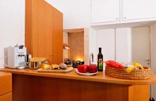 Pieve Vecchia Apartment | Romantic Oceanfront Escape at Appartamento Romantica 35
