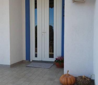 Gaglianico Apartment | Independent Romantic Apartment with Hot Tub & Family Appeal