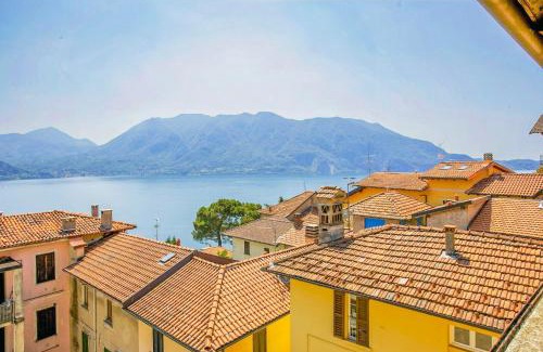 Ghiffa Apartment | Family-Friendly Appartamento Ronco: 4-Star Guest Rated 9.2
