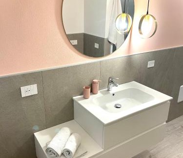 Pacengo Apartment | Child-Friendly Appartamento Rosa with Great Guest Ratings