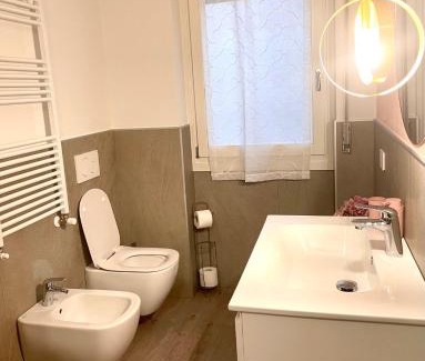 Pacengo Apartment | Child-Friendly Appartamento Rosa with Great Guest Ratings