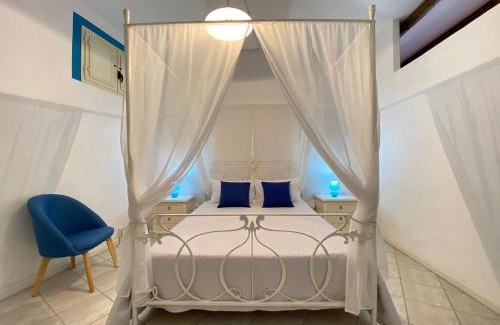 Sant'Anna Arresi Apartment | Family-Friendly Retreat at Appartamento Rosso