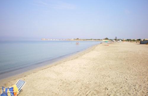 Marsala Apartment | Relaxing Retreat at Appartamento Rosa with Garden & Terrace