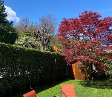 Carciano Apartment | Appartamento rosada
