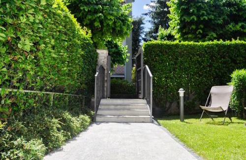 Carciano Apartment | Appartamento rosada