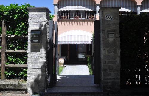 Carciano Apartment | Appartamento rosada