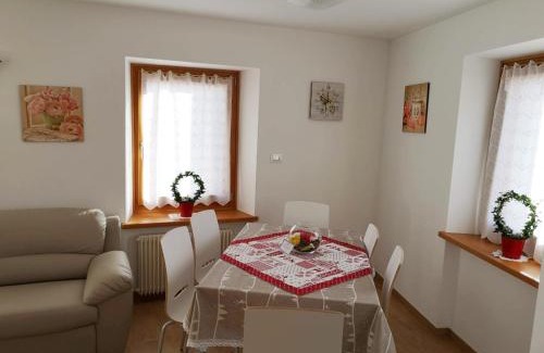 Coredo Apartment | Comfortable Appartamento Rosina in the Heart of Downtown