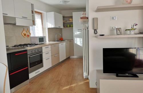 Coredo Apartment | Comfortable Appartamento Rosina in the Heart of Downtown