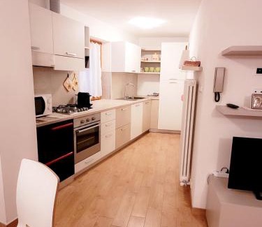 Coredo Apartment | Comfortable Appartamento Rosina in the Heart of Downtown