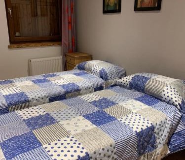 Comelico Superiore Apartment | Oceanfront Appartamento Rustico: Pet-Friendly Retreat