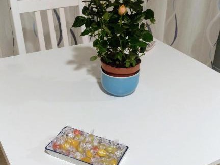 Rione Alto House | Discover "Sabu Home" in Napoli Vomero Alto - 9/10 Rated