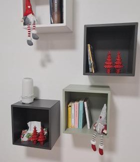 Lovere Old Town Apartment | Family-Friendly Appartamento San Giorgio with 9.2/10 Rating