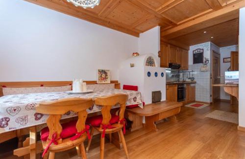 Pie Falcade Apartment | Family-Friendly Appartamento Sandra - Molino for Memorable Stays