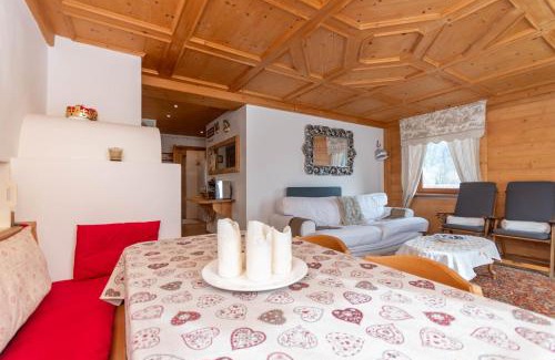 Pie Falcade Apartment | Family-Friendly Appartamento Sandra - Molino for Memorable Stays