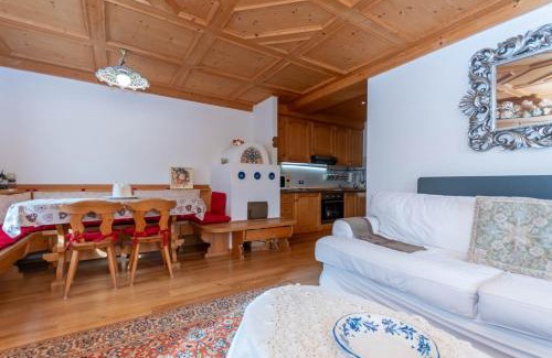 Pie Falcade Apartment | Family-Friendly Appartamento Sandra - Molino for Memorable Stays