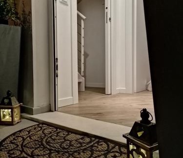 Salo Apartment | Discover Appartamento Sant'Anna I: 4-Star Family Haven