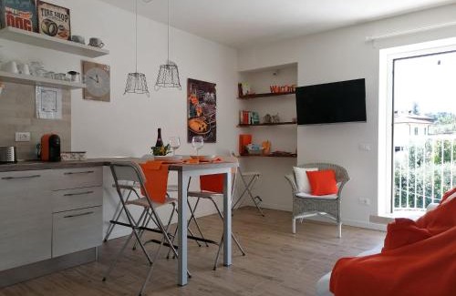 Salo Apartment | Discover Appartamento Sant'Anna I: 4-Star Family Haven