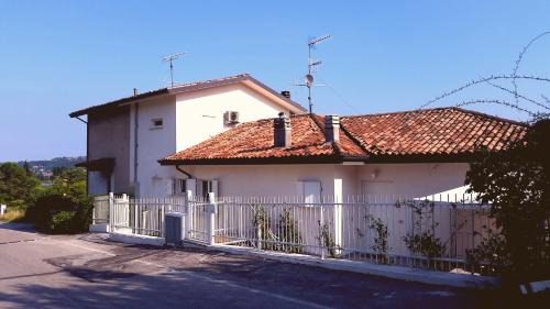 Salo Apartment | Family-Friendly Stay at Appartamento Sant'Anna III