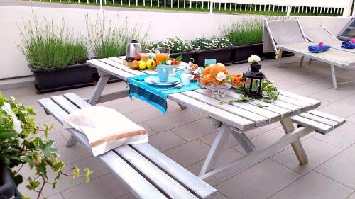 Salo Apartment | Family-Friendly Stay at Appartamento Sant'Anna III