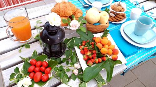 Salo Apartment | Family-Friendly Stay at Appartamento Sant'Anna III