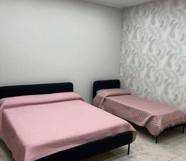 Mascalucia Apartment | Appartamento Santa House