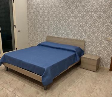 Mascalucia Apartment | Appartamento Santa House