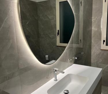 Mascalucia Apartment | Appartamento Santa House