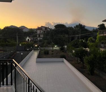 Mascalucia Apartment | Appartamento Santa House