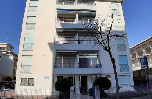 Faro Apartment | Ocean View Appartamento Saturno n. 4 with Family Amenities