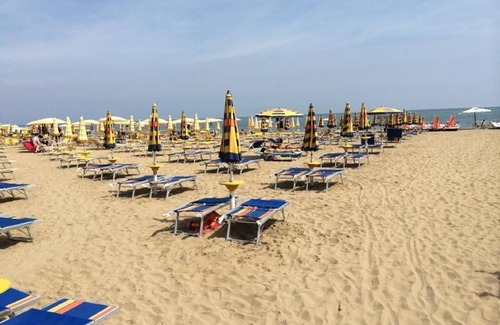 Faro Apartment | Ocean View Appartamento Saturno n. 4 with Family Amenities