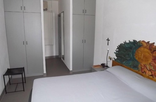 Fetovaia Apartment | Discover Appartamento Scilla: Pet & Child Friendly Haven