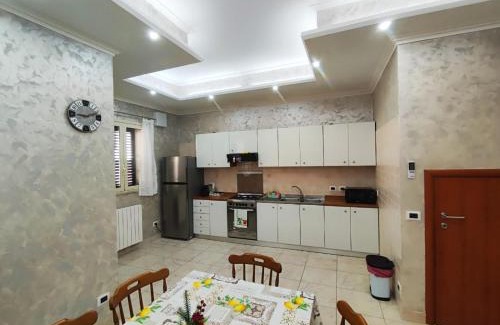 Pachino Apartment | Appartamento Sebastiano