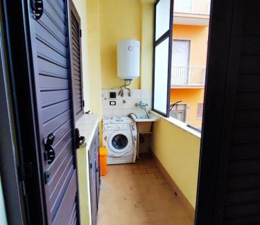 Pachino Apartment | Appartamento Sebastiano