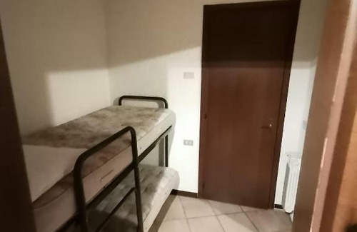 Montecampione Apartment | Inviting Appartamento "Sheila" Al Ginepro for Families & Pets