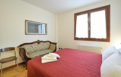 Pieve di Soligo Apartment | Appartamento Signoretti