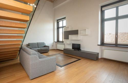 Old Town House | Appartamento Siliprandi