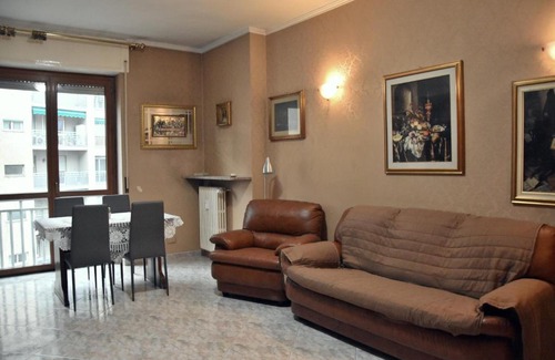 NoLo Apartment | Family-Friendly Appartamento Simba with Wheelchair Access